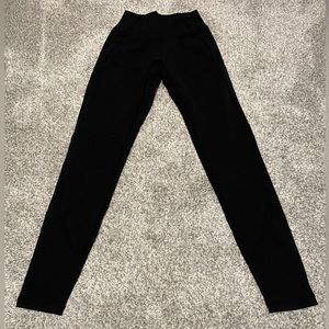 Buffbunny Curve Leggings